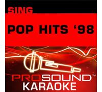 Pop Hits '98 - Sing-a-Long