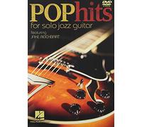 Pop Hits For Solo Jazz Guitar [Edizione: Stati Uniti] [USA] [DVD]