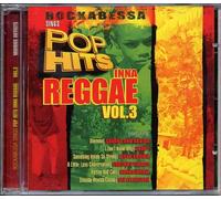 Pop Hits Inna Reggae Vol.3