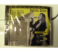 Pop Hits Monthly Country Karaoke Music CDG - September 2001 by Unknown (2001-01-01)