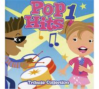 Pop Hits Tribute Collection - Pop Hits..Tribute Collection 1