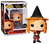 POP! Hocus Pocus (1993) 1069 Dani Dennison with Binx