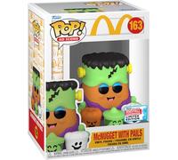 Pop! Iconos de anuncio: McNugget con cubos (NYCC 2023 Shared Exclusive)