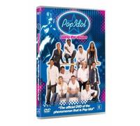Pop Idol [DVD] [Importar]