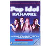 Pop Idol Karaoke - Pop Idol Karaoke [DVD]