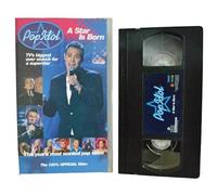 Pop Idol [Reino Unido] [VHS]