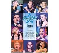 Pop Idol Tour 2002 [Edizione: Regno Unito] [Reino Unido] [DVD]