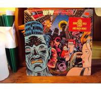 Pop, Iggy - Brick By Brick [Vinilo]