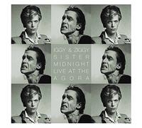 Pop Iggy & David Bowie - Sister Midnight Live at the Agora