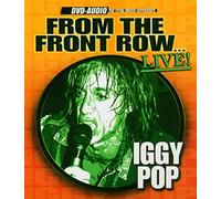 Pop,Iggy - From the Front Row