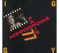 Pop, Iggy - Hippodrome - Paris 77 [Vinilo]