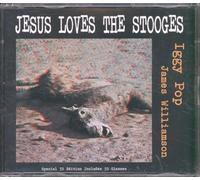 Pop, Iggy - Jesus Loves the Stooges