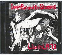 Iggy Pop - Live in L.a. '73