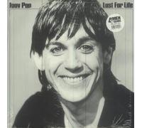 Pop Iggy - Lust for Life [Vinilo]