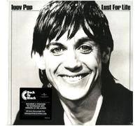 Pop Iggy - Lust For Live Vinilo