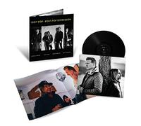 Pop Iggy - Post Pop Depression [Vinilo]