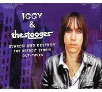 Pop, Iggy & Stooges - Search & Destroy