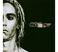 Pop Iggy & the Stooges - Head on [Import]