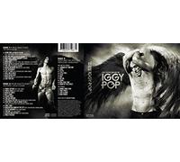 Iggy Pop - The Many Faces Of Iggy Pop 3cd