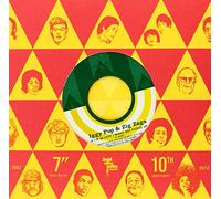 Pop,Iggy & Zig Zags - If Im In Luck I Might Get Picked Up [Vinilo]