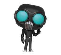 Pop Incredibles 2 Screenslaver Vinyl Figure