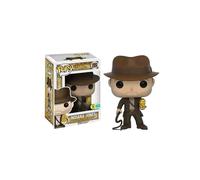 Pop Indiana Jones Figura Modelo Juguete Escritorio Decoración Fans Niños 39 pulgadas Regalo
