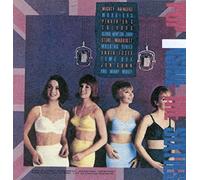 Pop Inside The Sixties (1963-69)