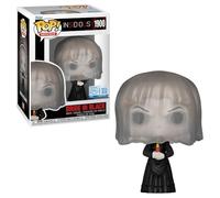 POP Insidious Bride in Black Funko Original 1900 (con protección de plástico)