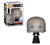POP Insidious Bride in Black Funko Original 1900 (con protección de plástico)
