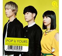POP is YOURS