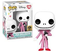 Pop Jack Skellington 1168