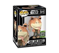 Pop Jar Binks 624 2023 Galactic Convention