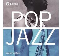 Pop-Jazz: Volume One [COMPILATION] [SPECIAL LIMITED EDITION] [CD] by Spring Llc (2006-01-01)
