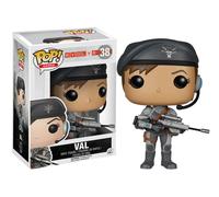 Pop Juegos Evolve 38 Val Figura Funko 052904