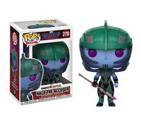 Pop Juegos Guardianes de La Galaxy 278 Hala el Acusador Funko Figura 45197