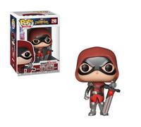 Pop Juegos Marvel Concurso De Campeones 298 Guillotina Funko Figura 67083