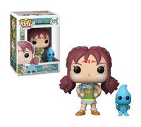 Pop Juegos Nino Kuni II 329 Tani Con Higgledy Funko Figura 70175