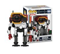 Pop! Juegos: Starfield - Vasco (Exclusivo de Xbox Gear Shop)