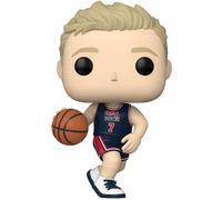 Pop jumbo larry bird team usa #124 exclusivo