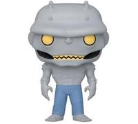 POP Killer Croc Funko Special Edition 545