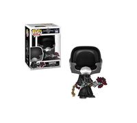 Pop Kingdom Hearts 3 Vanitas Vinyl Figure