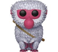 Pop Kubo and The Two Strings Monkey Vinyl Figure