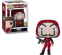 ¡Pop! La CASA de Papel Tokio-Limited Edition (741) La CASA de Papel