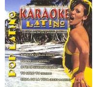 Pop Latino - Karaoke Latino: Pop Latino