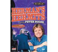 Pop Legends Live! - Herman's Hermits with Peter Noone