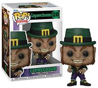 Pop Leprechaun Vinyl Figure
