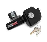 Pop & Lock PL1100 Negro Manual Bloqueo de portón Trasero para Chevy/GMC (Classic)