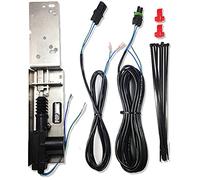 Pop & Lock PL8110 - Cerradura eléctrica para portón trasero para Chevy/GMC