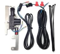 Pop & Lock PL8340 - Cerradura eléctrica para Puerta Trasera para Dodge Ram Modelos 1500, 2500 y 3500