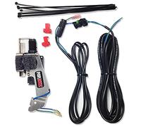 Pop & Lock PL8521 Cerradura eléctrica para portón Trasero > Toyota Tacoma 2005-2015